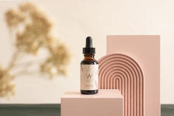 Unleash Your Hair's Potential with the Witch in the Woods Hair Elixir